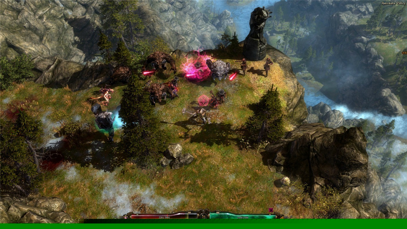 《恐怖黎明：终极版》v1.2.1.5中文版